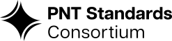 PNT Standards Consortium Logo