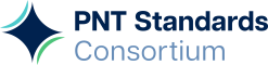 PNT Standards Consortium Logo